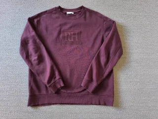 Sudadera Pedro del Hierro