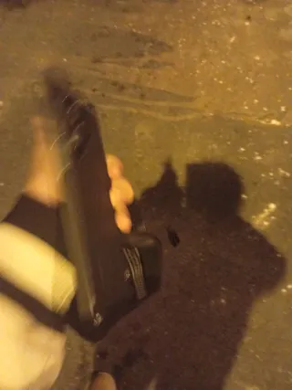 Samsung S25 Ultra Nero