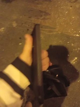 Samsung S25 Ultra Nero