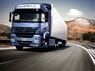 Camión Tractor Repro Fap Ablue