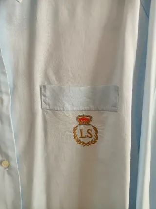 Camicia da donna Luisa Spagnoli taglia 48