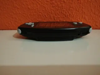 Nintendo Game Boy Advance Negra