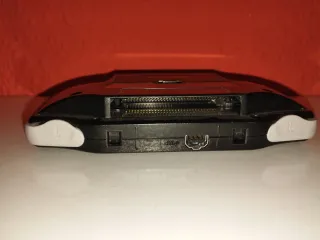 Nintendo Game Boy Advance Negra