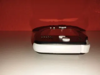 Nintendo Game Boy Advance Negra