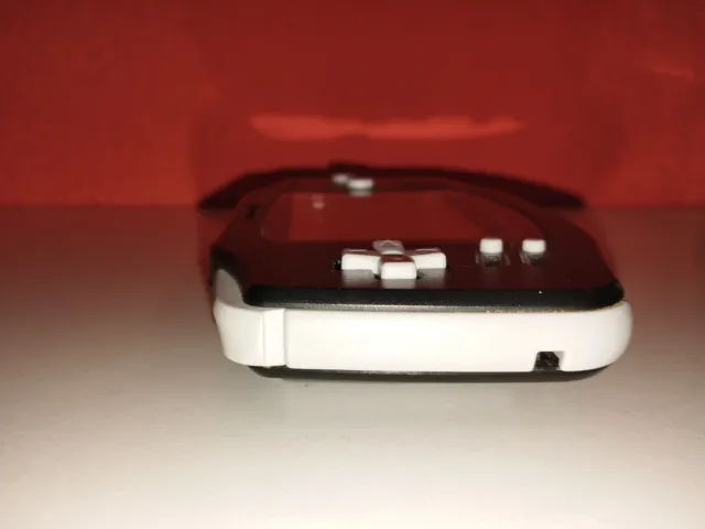 Nintendo Game Boy Advance Negra