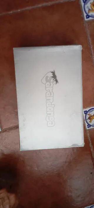 Zapatos de vestir rojos para mujer