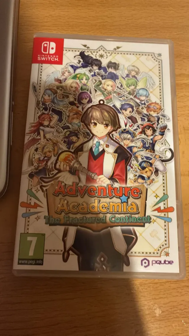 Nintendo Switch Lite Azul y Multicolor