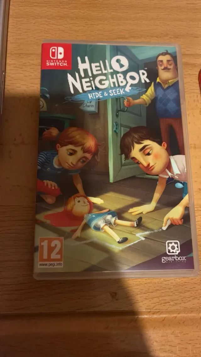 Nintendo Switch Lite Azul y Multicolor