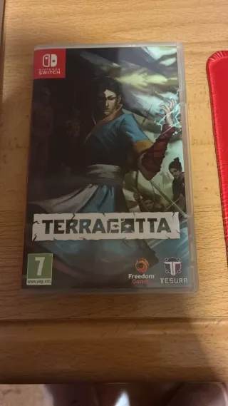 Nintendo Switch Lite Azul y Multicolor