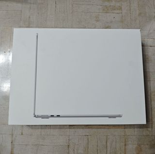 MacBook Air M4 256GB Nuevo
