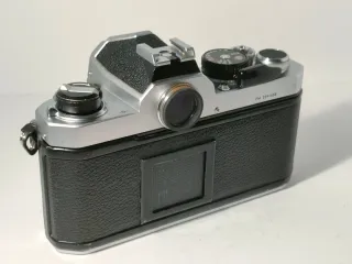 Nikon FM
