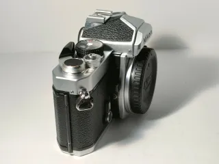 Nikon FM