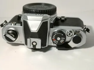 Nikon FM