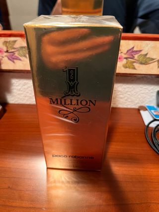 Paco Rabanne 1 Million Eau de Toilette 100ml