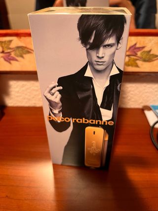 Paco Rabanne 1 Million Eau de Toilette 100ml