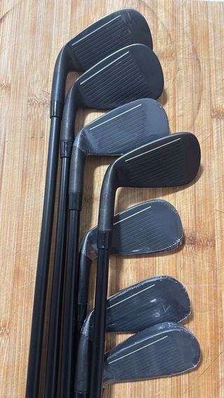 Set de palos de golf TaylorMade P770