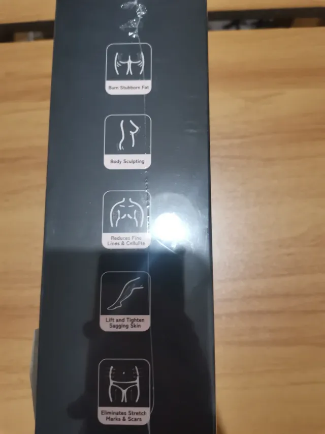 Masajeador Anticelulítico Eléctrico Depsoul