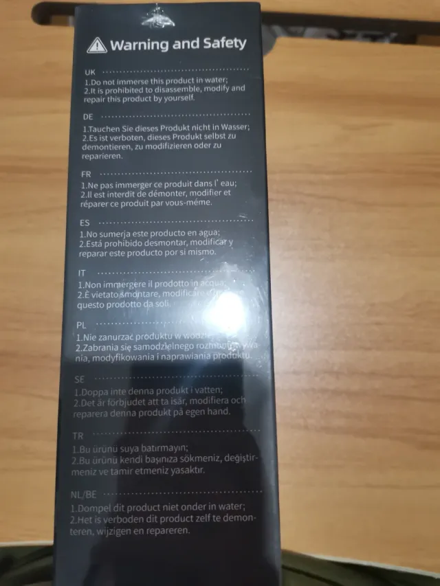 Masajeador Anticelulítico Eléctrico Depsoul