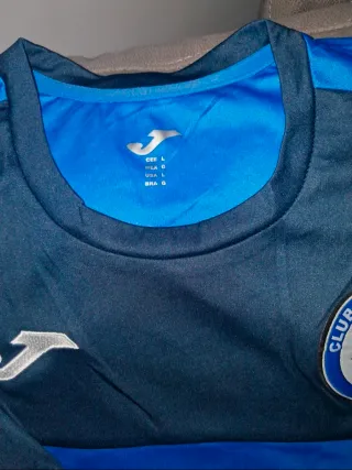 Camiseta Tenis de Mesa Jerez,Talla L