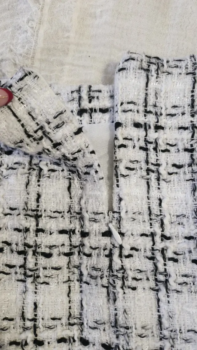 Set 3 gonne tubino fantasia