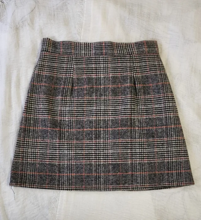 Set 3 gonne tubino fantasia