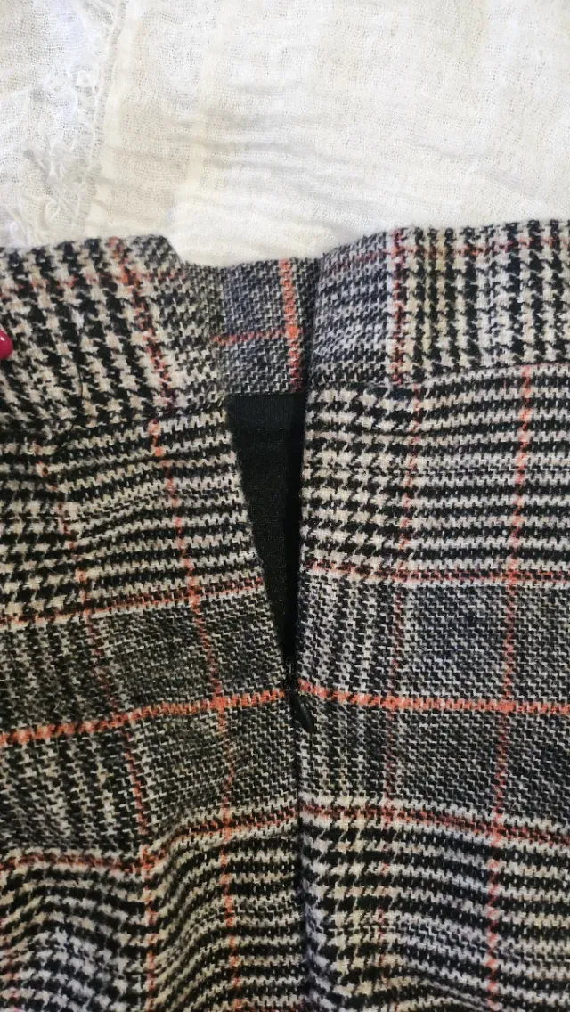 Set 3 gonne tubino fantasia