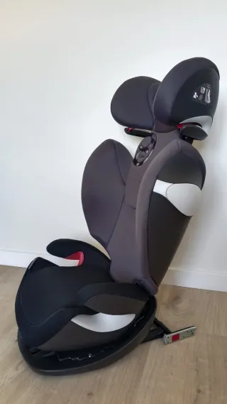Silla de coche Cybex