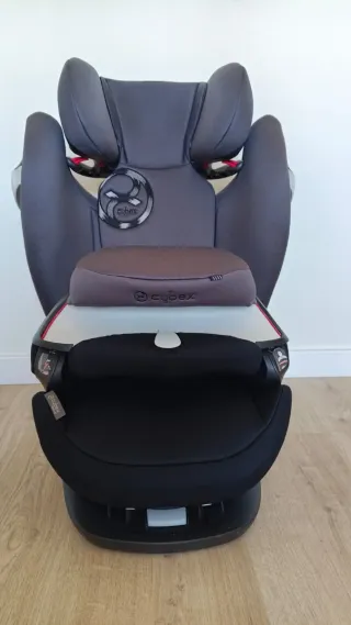 Silla de coche Cybex