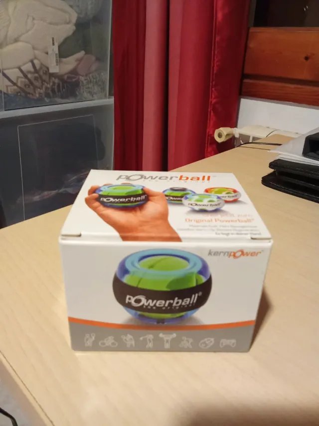 Powerball Original Kernpower