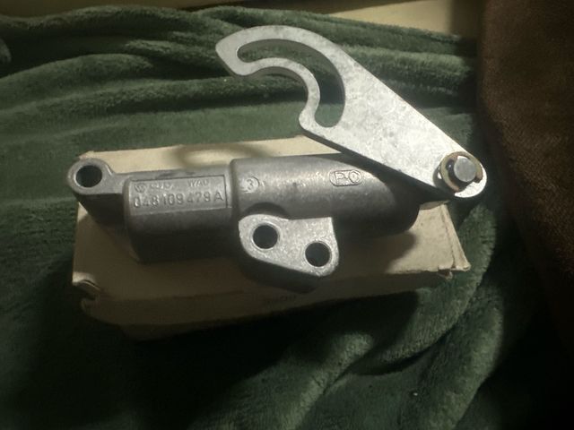 tensor correa Audi 80 b4 NUEVA ORIGINAL