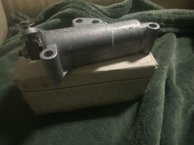 tensor correa Audi 80 b4 NUEVA ORIGINAL