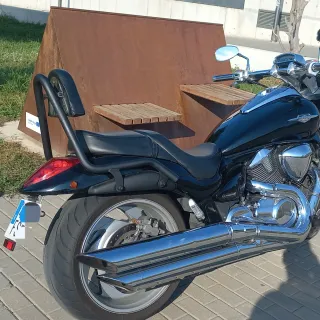 Suzuki Intruder M1800R 2007