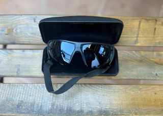 Gafas Trekking Polarizadas Massimo Dutti