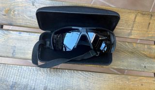 Gafas Trekking Polarizadas Massimo Dutti