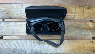 Gafas Trekking Polarizadas Massimo Dutti