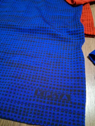 Pack 2 térmicas Kipsta