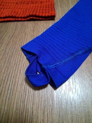 Pack 2 térmicas Kipsta