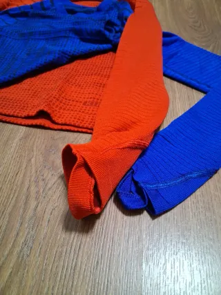 Pack 2 térmicas Kipsta