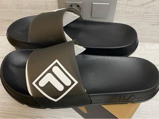 Fila Morro Bay Lugo Wmn Sandalias Mujer