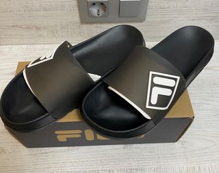 Fila Morro Bay Lugo Wmn Sandalias Mujer