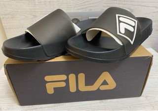 Fila Morro Bay Lugo Wmn Sandalias Mujer