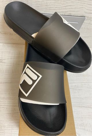Fila Morro Bay Lugo Wmn Sandalias Mujer
