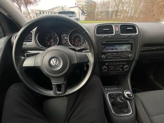 Volkswagen Golf 2011