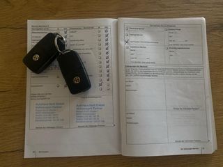 Volkswagen Golf 2011