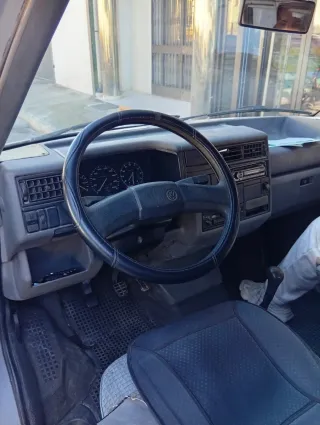 Volkswagen Transporter 1999
