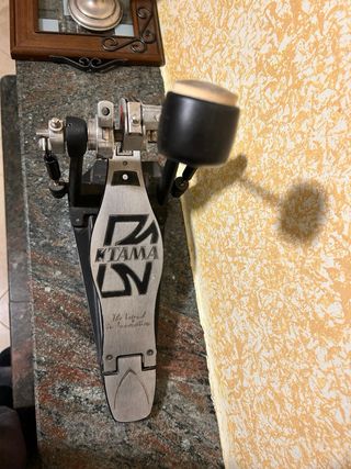 Tama Iron Cobra Pedale Cassa Singolo