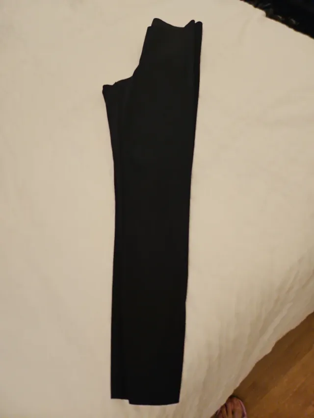 Mallas Oysho Deportivas Talla S,cintura alta