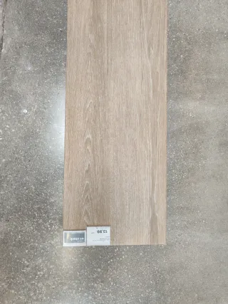 Suelo porcelánico Colorker 23x120cm, vendo 7 cajas