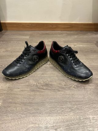 Zapatillas Roberto Cavalli