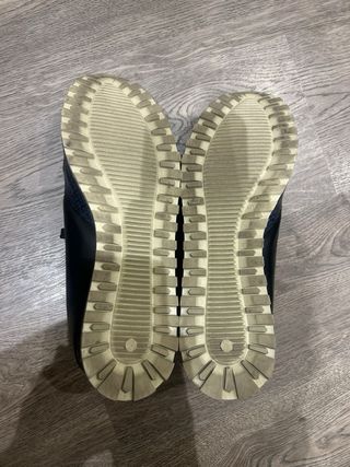 Zapatillas Roberto Cavalli